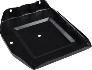 (New) 914 Upper Battery Tray - 1970-76