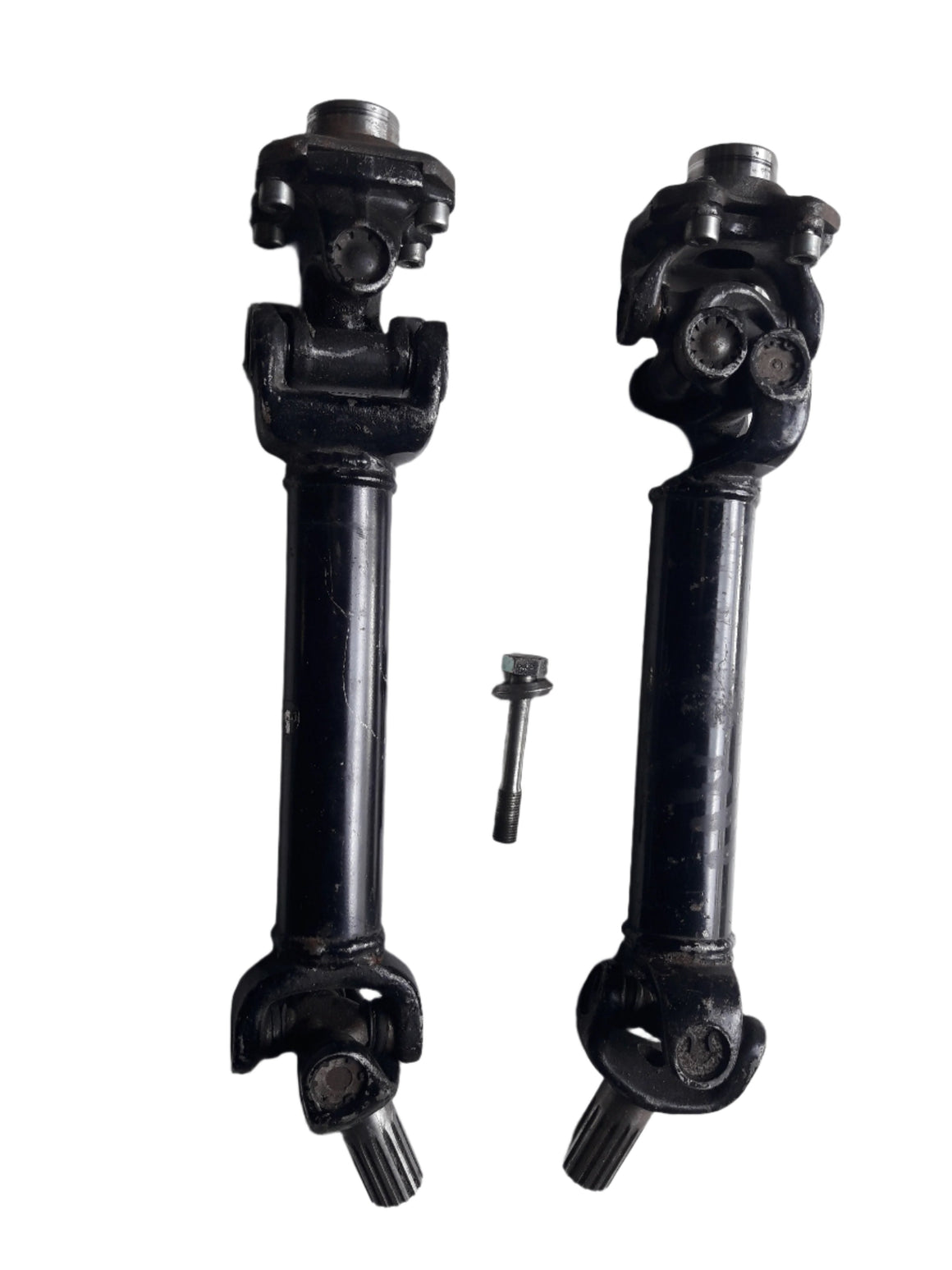 (NOS) 910 Pair of Nadella Half Shaft Axle Assemblies