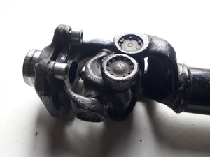 (NOS) 910 Pair of Nadella Half Shaft Axle Assemblies