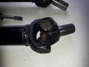 (NOS) 910 Pair of Nadella Half Shaft Axle Assemblies