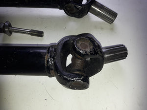 (NOS) 910 Pair of Nadella Half Shaft Axle Assemblies