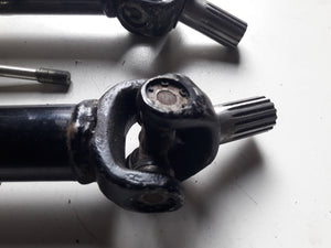 (NOS) 910 Pair of Nadella Half Shaft Axle Assemblies