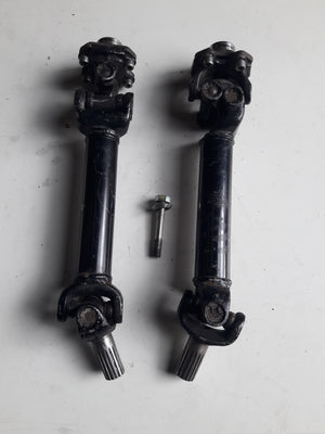 (NOS) 910 Pair of Nadella Half Shaft Axle Assemblies