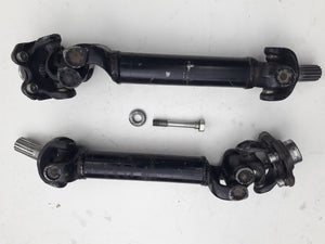 (NOS) 910 Pair of Nadella Half Shaft Axle Assemblies