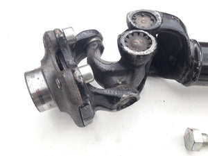 (NOS) 910 Pair of Nadella Half Shaft Axle Assemblies