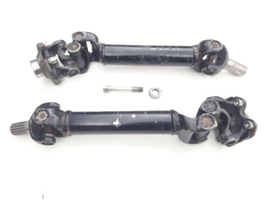 (NOS) 910 Pair of Nadella Half Shaft Axle Assemblies