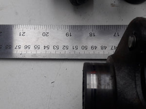 (NOS) 910 Pair of Nadella Half Shaft Axle Assemblies