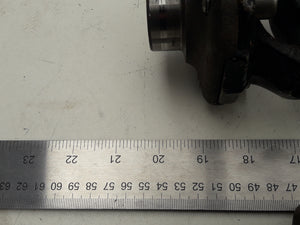 (NOS) 910 Pair of Nadella Half Shaft Axle Assemblies