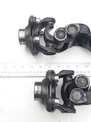 (NOS) 910 Pair of Nadella Half Shaft Axle Assemblies