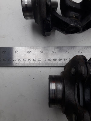 (NOS) 910 Pair of Nadella Half Shaft Axle Assemblies
