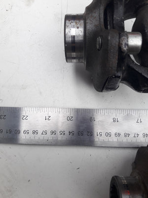 (NOS) 910 Pair of Nadella Half Shaft Axle Assemblies