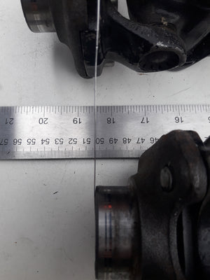 (NOS) 910 Pair of Nadella Half Shaft Axle Assemblies