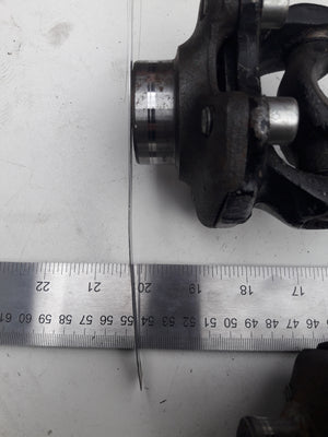 (NOS) 910 Pair of Nadella Half Shaft Axle Assemblies