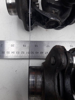 (NOS) 910 Pair of Nadella Half Shaft Axle Assemblies