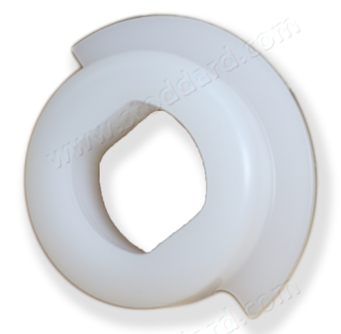 (New) 356 BT5, BT6, C, Shift Coupler Bushing - 1960-65