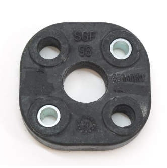 (New) 911 G50 Rear Shift Coupler Rubber Bushing - 1987-89