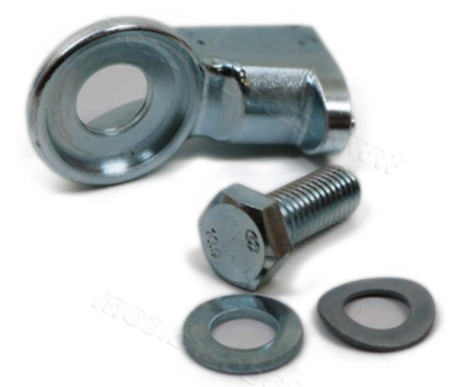 (New) 356B Support Plate for Camber Compensator - 1957-61