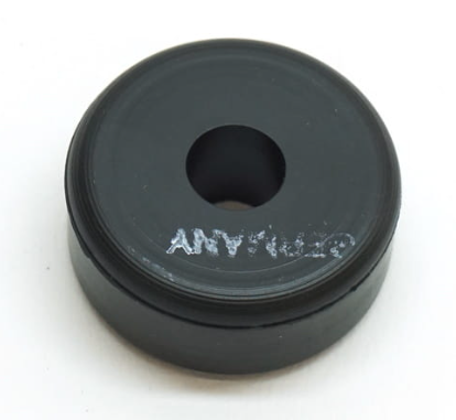 (New) 356 Camber Compensator Bolt Bushing