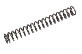 (New) 911 Oil Pressure Spring Kit - 1965-89