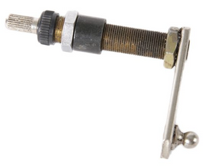 (New) 911/912 Early Rear Window Wiper Pivot
