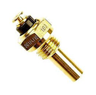 (New) 911/914-6 Oil Temperature Sensor for Oil Temperature Gauge - 1964-76