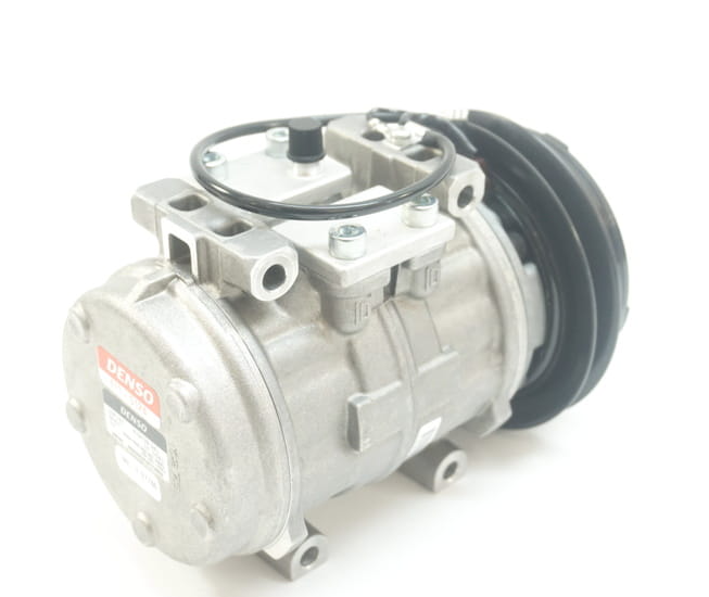 (New) 911 Denso Remanufactured A/C Compressor - 1984-89