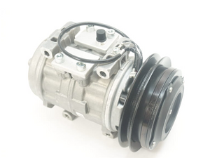 (New) 911 Denso Remanufactured A/C Compressor - 1984-89