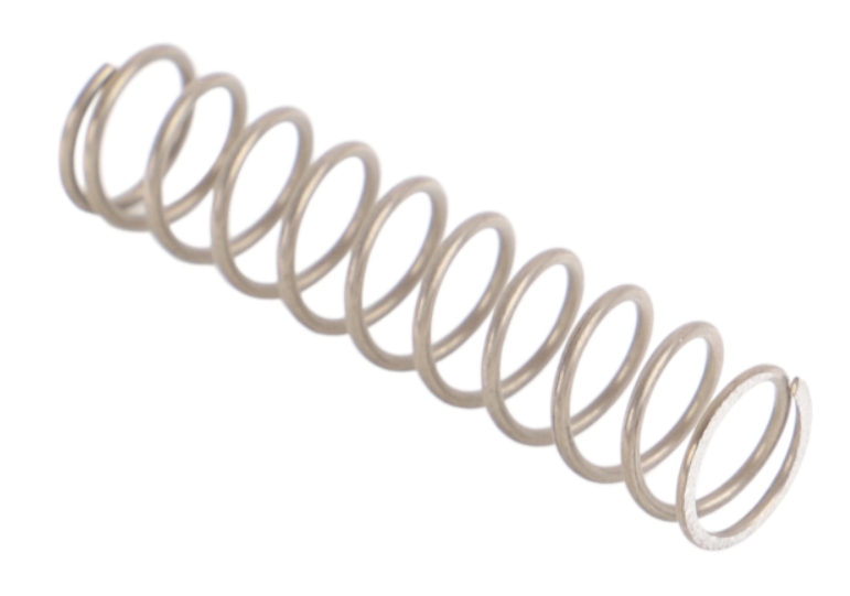 (New) 356 Early Fuel Pump Pressure Spring - 1950-59