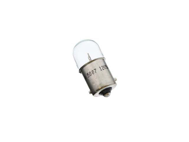(New) 12 Volt 5 Watt Light Bulb