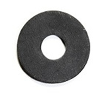 (New) 356 Rear Reflector Gasket 6mm x 17mm