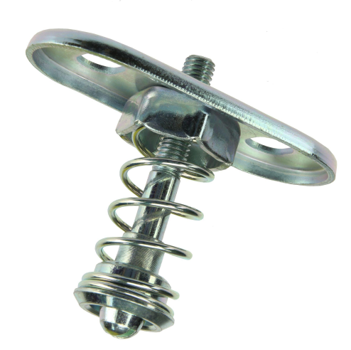 (New) 911/912 Upper Engine Lid Latch - 1965-94