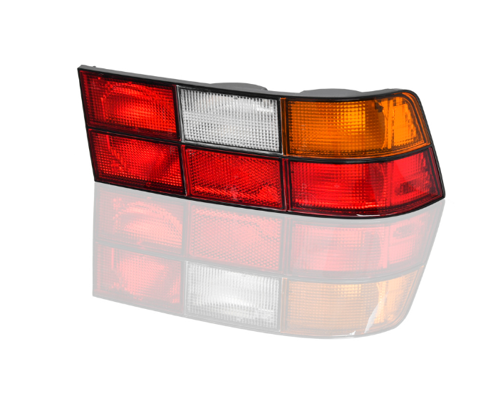 (New) 924,944 Tail Light Housing Right - 1976-91