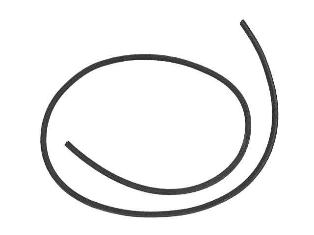(New) Continental Vacuum Hose 3.5 x 7mm