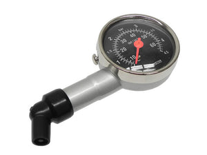 (New) Motometer Tire Pressure Gauge