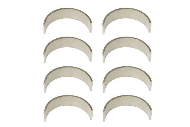 (New) 356A/B/C, 912 Rod Bearing Set +.75