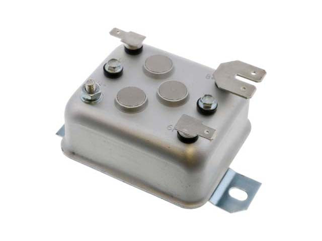 (New) 912 Bosch Voltage Regulator - 1965-69