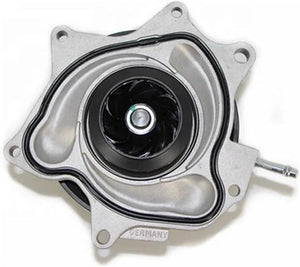 (New) 718 Cayman Engine Water Pump - 2017-23