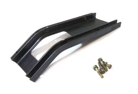 (New) 911 Front Oil Cooler Support - 1974-89