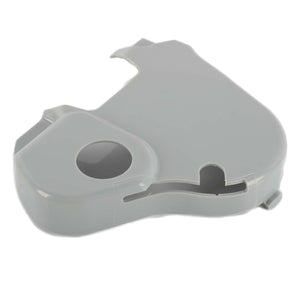 (New) 356C/911/912 Passenger's Seat Reclining Mechanism Cover Set - 1964-67