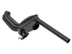 (New) 356 Right Side Heater Control Box - 1950-65