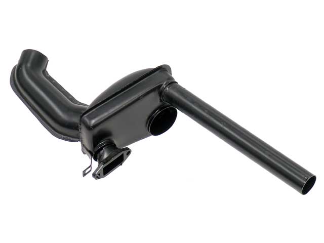 (New) 356 Right Side Heater Control Box - 1950-65