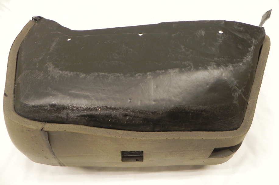 (New) 928GTS Rear Wheel Liner Right - 1992-95