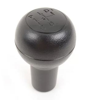 (New) 911 Sportomatic Shift Knob - 1975-on