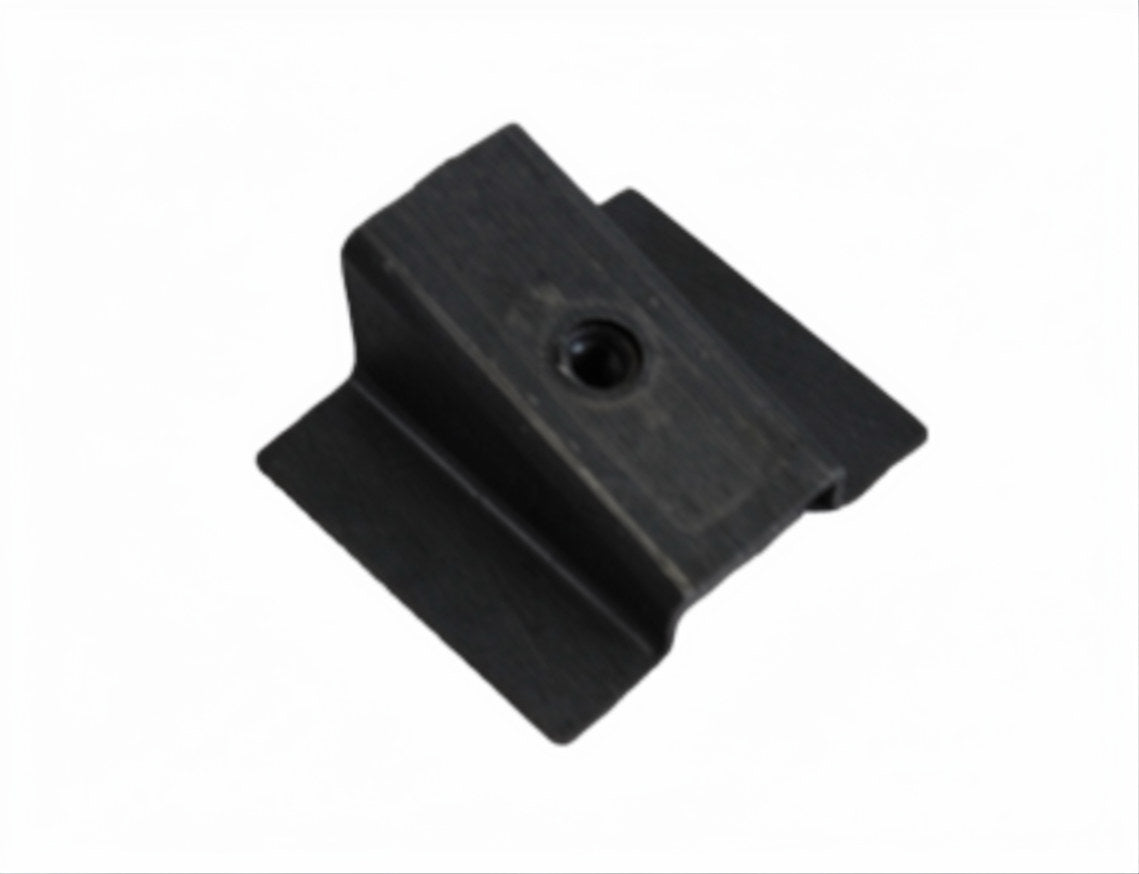 (New) 356 Fuse Panel Mounting Bracket - 1956-65