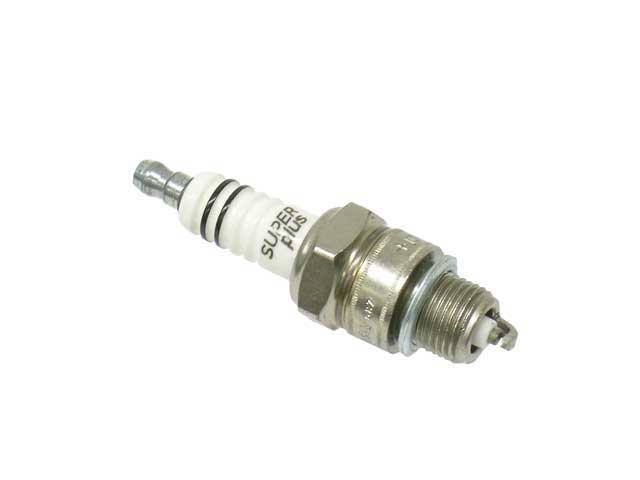 (New) Bosch Super Plus Copper Spark Plugs