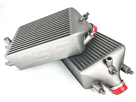 (New) 911 Intercooler Set - 2014-19