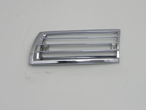 (New) 911/912 Pair of SWB Concours Left & Right Hand Chrome Horn Grilles - 1965-68