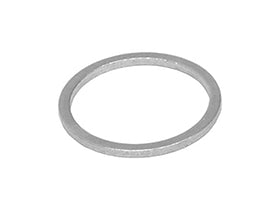(New) 911 Engine Block Seal Ring (20 X 24 X 1.5 mm Aluminum) - 2012-17