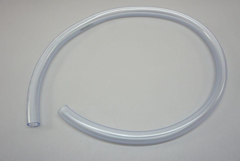 (New) 911 F Breather Hose For Fuel Tank - 1965-71