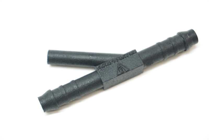 (New) 911 Fuel Vent Hose Intermediate Piece - 1969-73